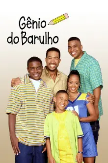 Gênio do Barulho