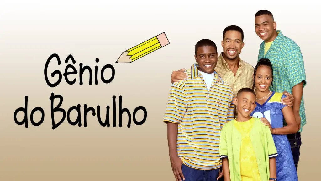 Gênio do Barulho