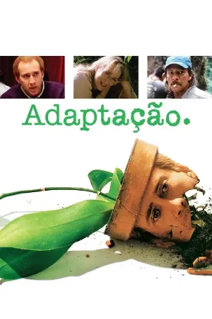 Adaptação.