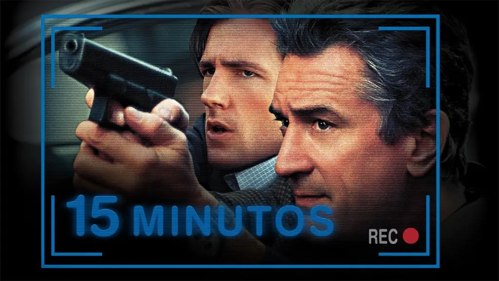 15 Minutos