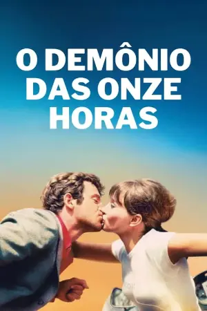 O Demônio das Onze Horas