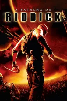 A Batalha de Riddick