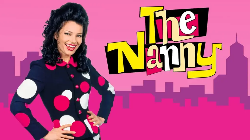 The Nanny