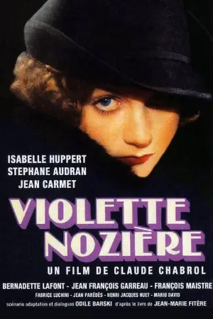 Violette Nozière