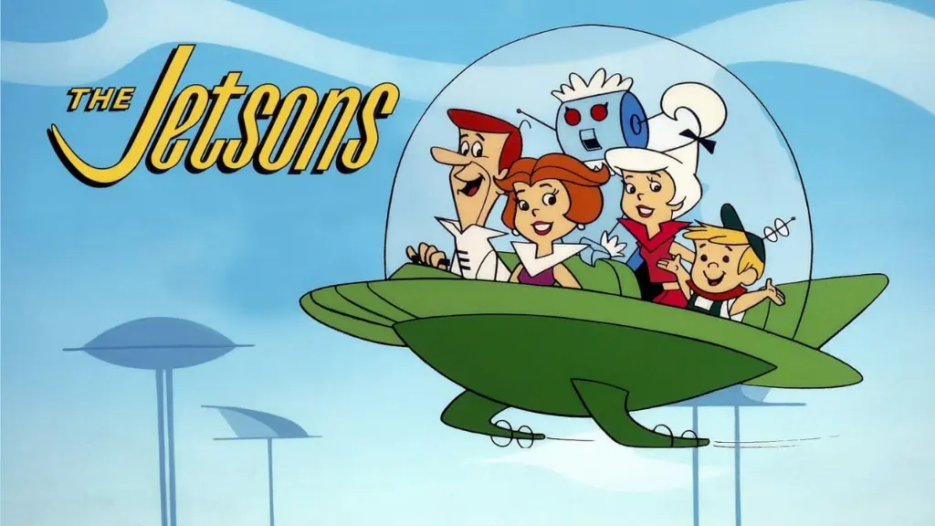 Os Jetsons