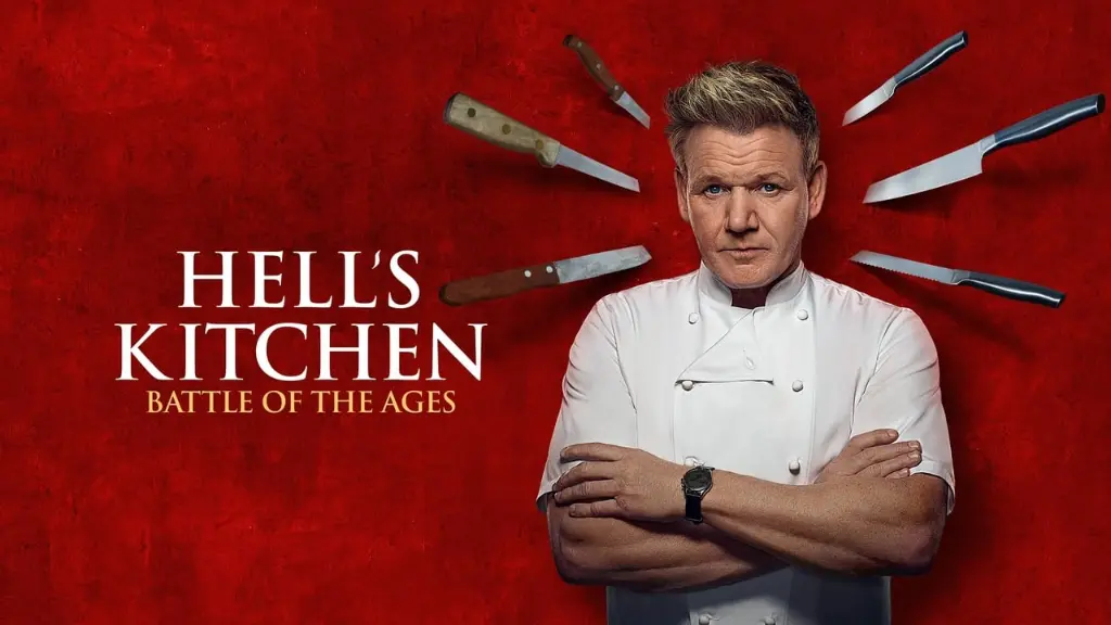 Hell's Kitchen