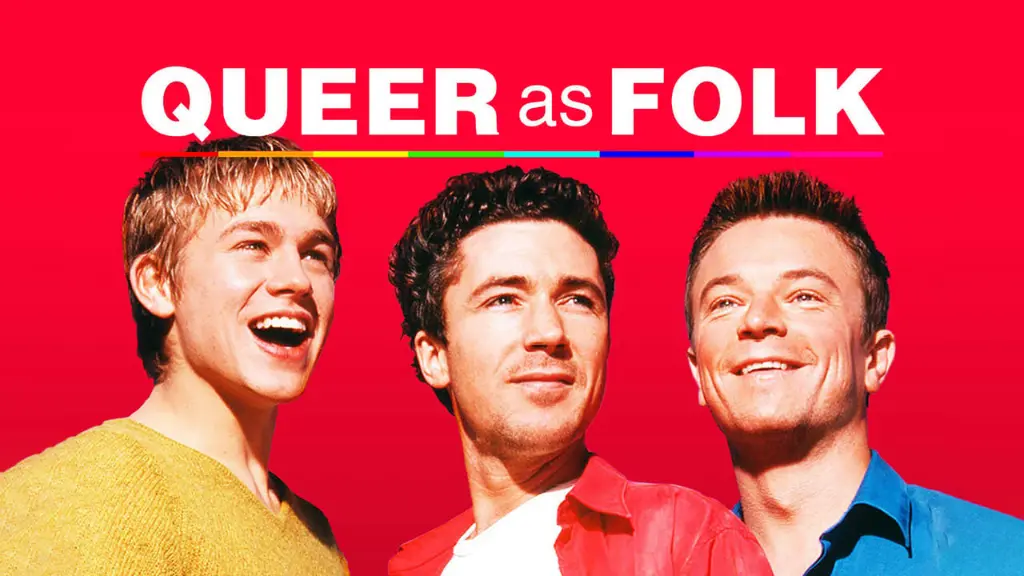 Queer as Folk