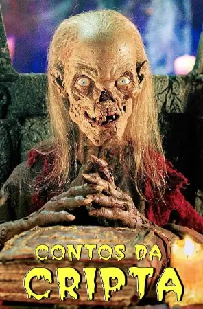 Contos da Cripta