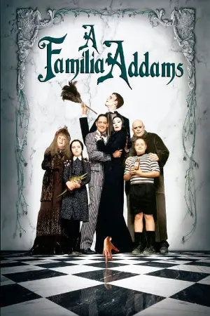 A Família Addams