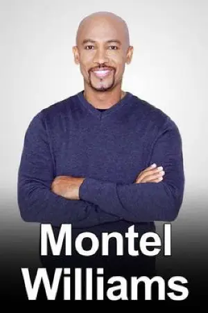 The Montel Williams Show