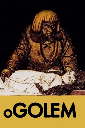 O Golem