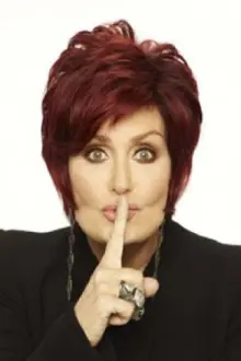 The Sharon Osbourne Show