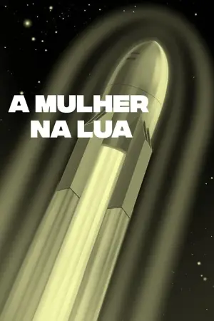 A Mulher na Lua