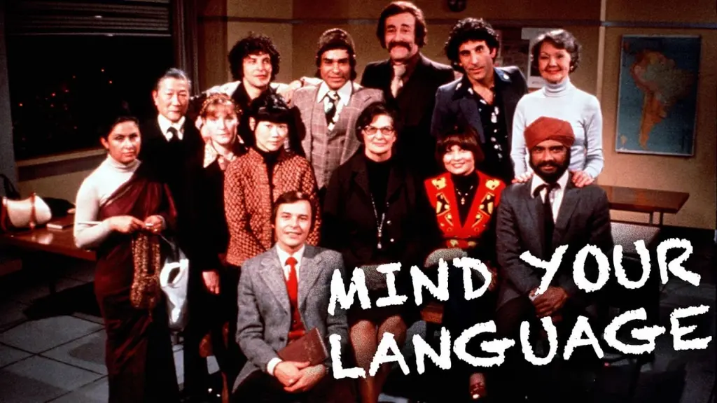 Mind Your Language