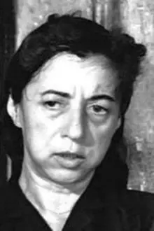 Marcella Rovere como: La Vedova