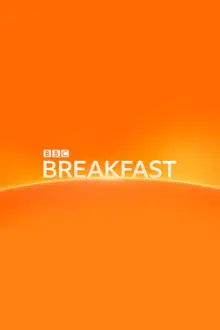 BBC Breakfast