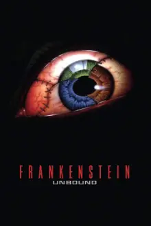 Frankenstein - Terror das Trevas