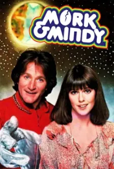 Mork e Mindy