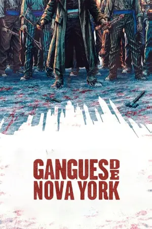 Gangues de Nova York