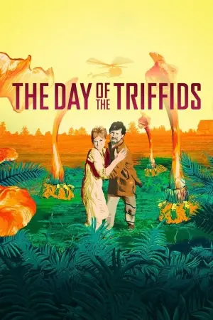 The Day of the Triffids