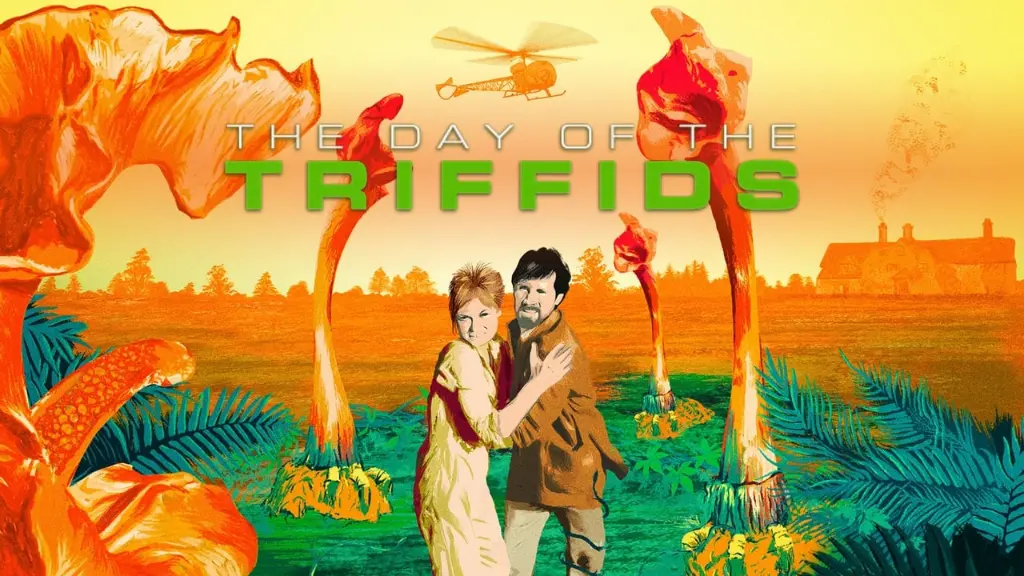 The Day of the Triffids