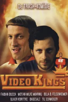 Video Kings