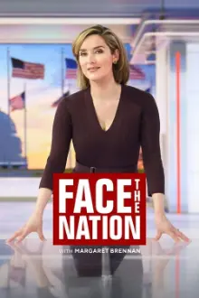 Face the Nation with Margaret Brennan