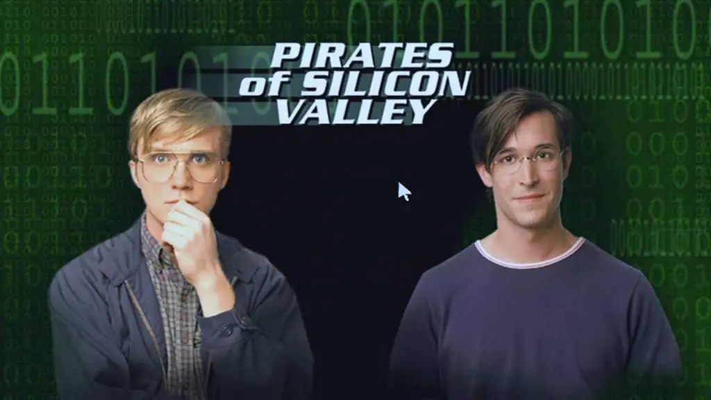 Piratas da Informática