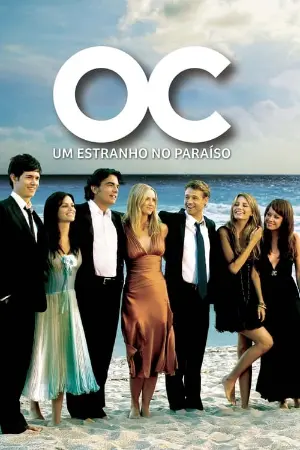 O.C.: Um Estranho no Paraíso