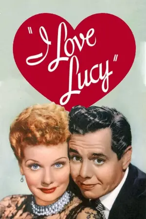 I Love Lucy