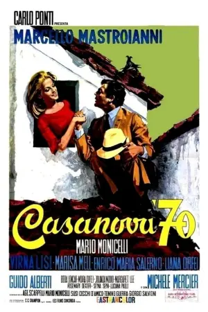 Casanova 70