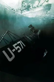 U-571 - A Batalha do Atlântico