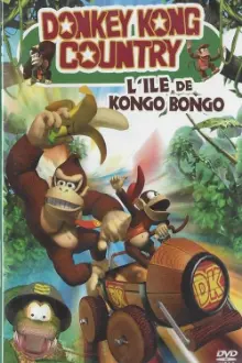 Donkey Kong Country