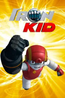 Iron Kid