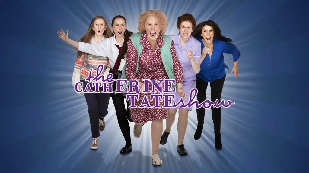 The Catherine Tate Show