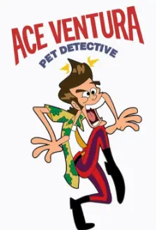 Ace Ventura