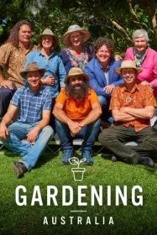 Gardening Australia