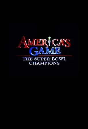 America's Game - Os campeões do Super Bowl