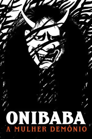 Onibaba - A Mulher Demônio