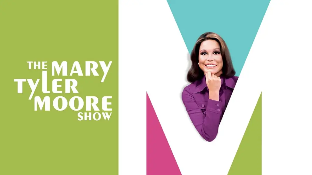 Mary Tyler Moore