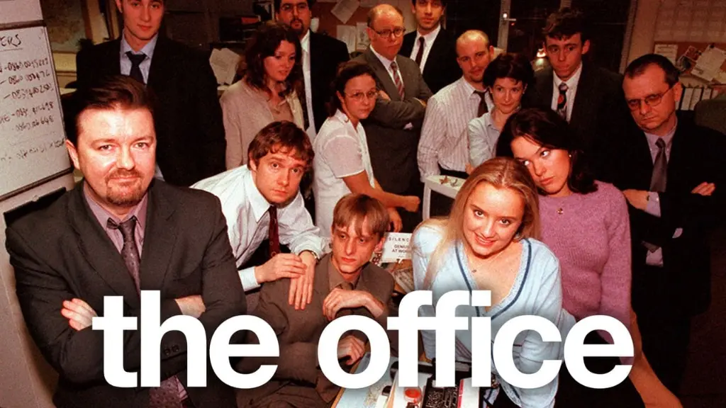 The Office