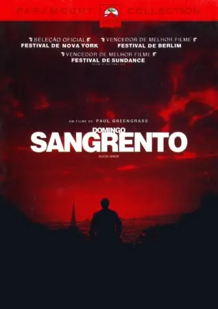 Domingo Sangrento