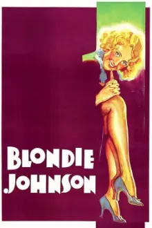 Blondie Johnson