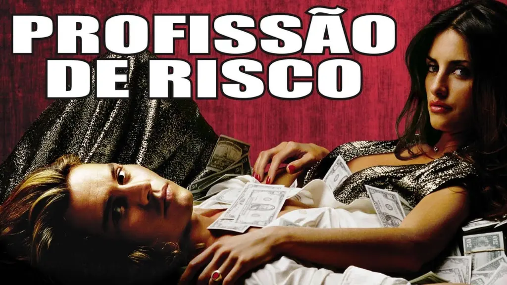 Profissão de Risco