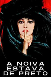 A Noiva Estava de Preto