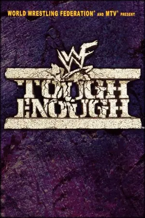 WWE Tough Enough