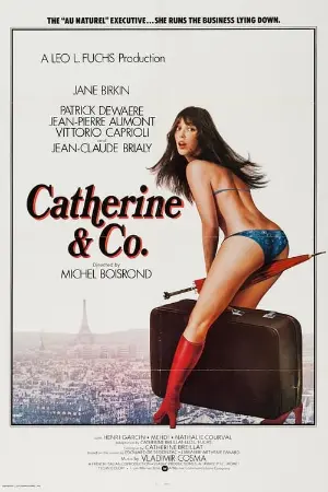 Catherine & Co.