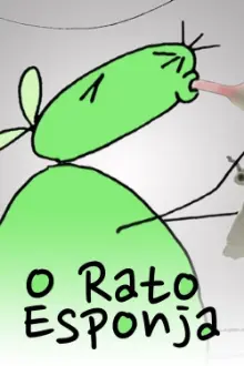 O Rato Esponja