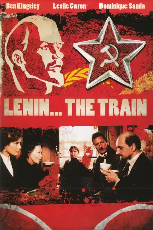 Lenin: The Train