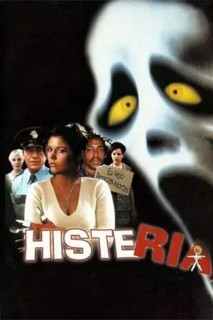 Histeria